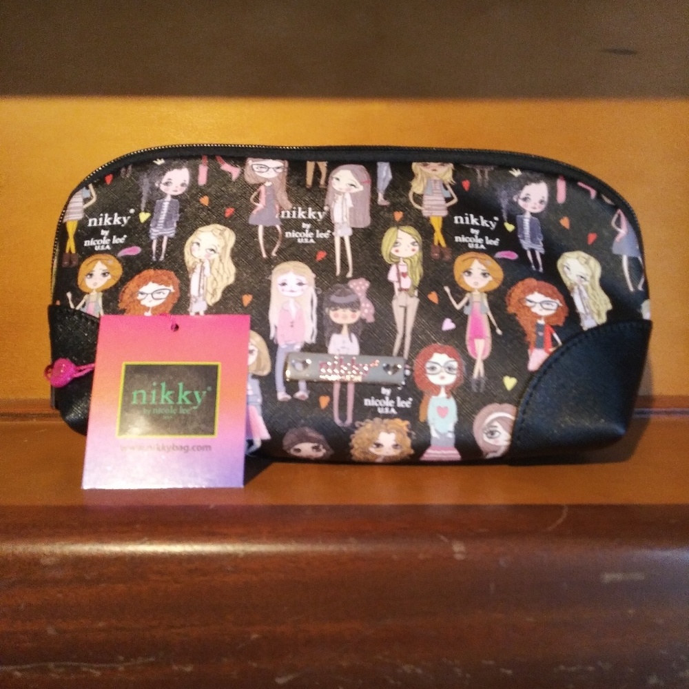 Meet your Posher, Peppa